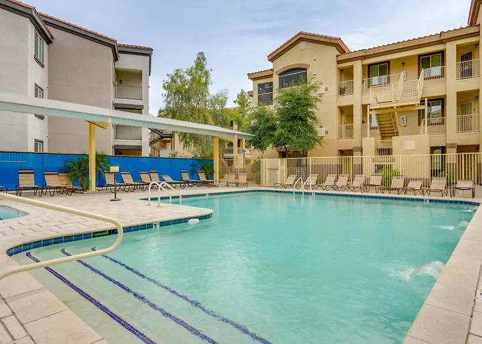 Resort-style Pools & Hot Tubs! Mtn-view * Mesa