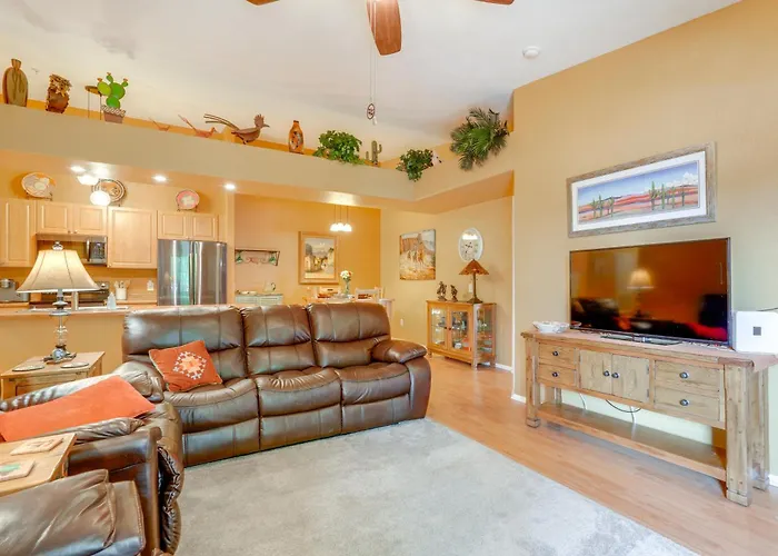 Resort-style Pools & Hot Tubs! Mtn-view * Mesa