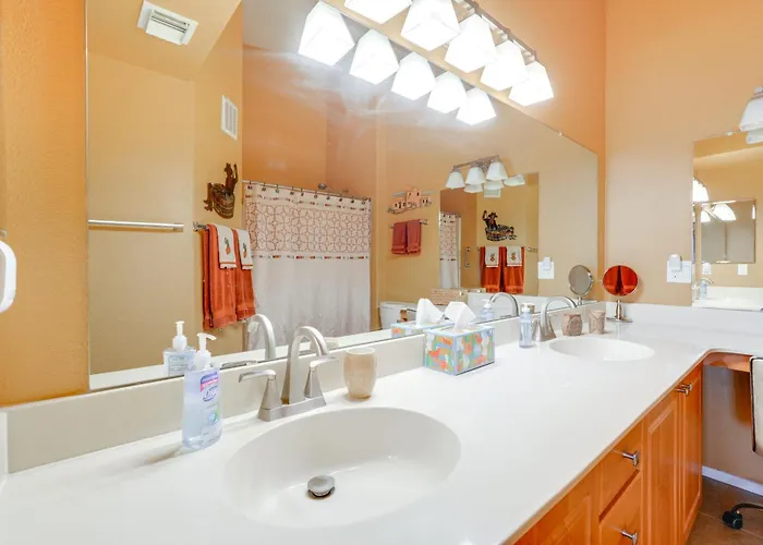 Resort-style Pools & Hot Tubs! Mtn-view * Mesa
