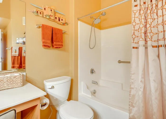 Resort-style Pools & Hot Tubs! Mtn-view * Mesa