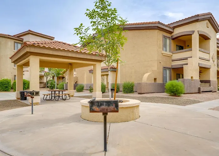 Resort-style Pools & Hot Tubs! Mtn-view Mesa